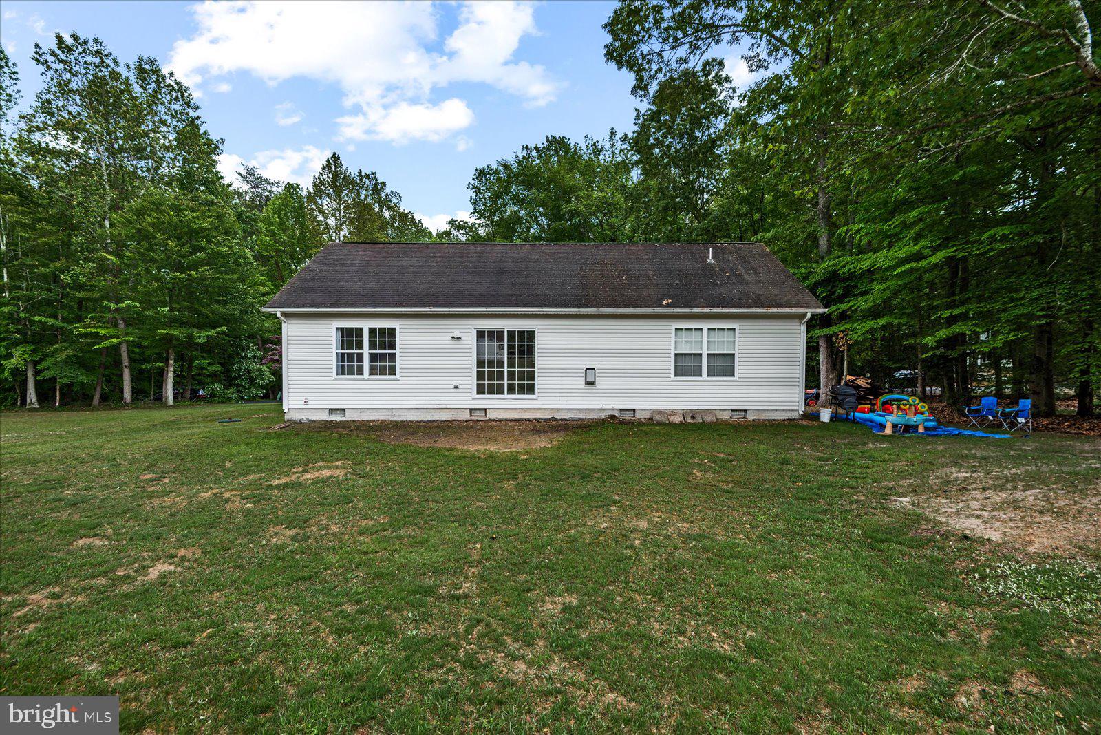PRESIDENTIAL LAKES - Residential