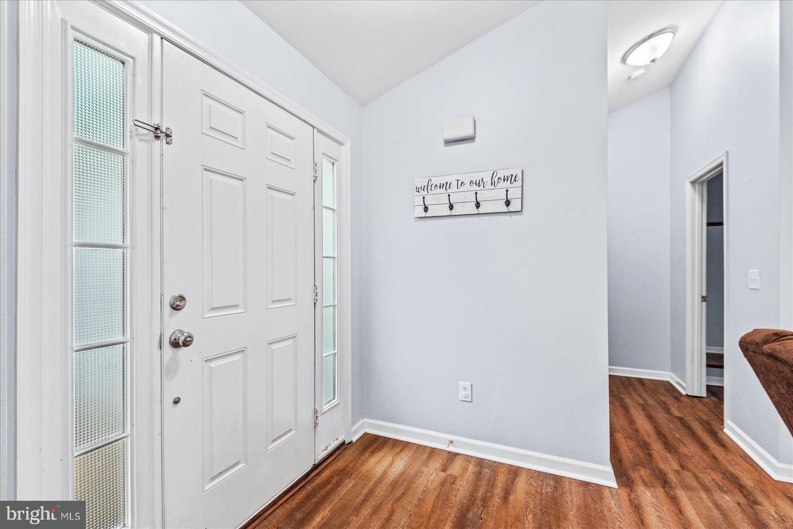 PRESIDENTIAL LAKES - Residential