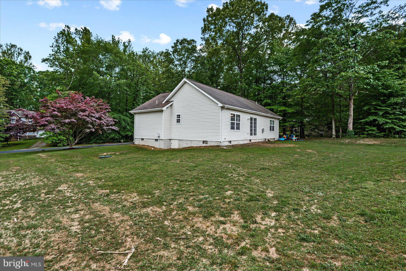 PRESIDENTIAL LAKES - Residential