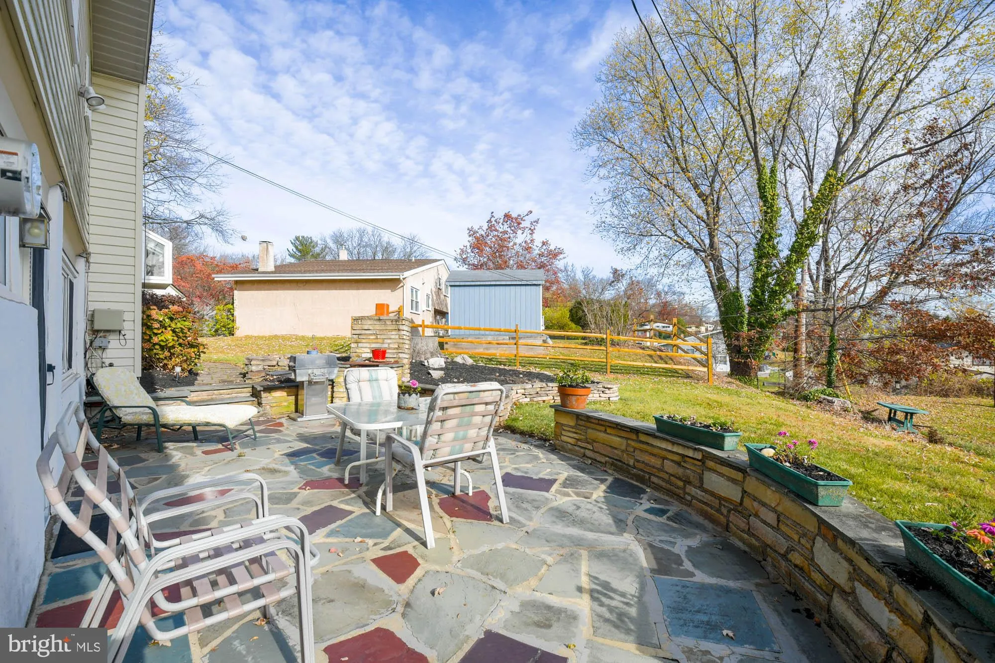 Plymouth Meeting, Pennsylvania 19462, United States, 4 Bedrooms Bedrooms, ,3 BathroomsBathrooms,Residential,Pending,11568