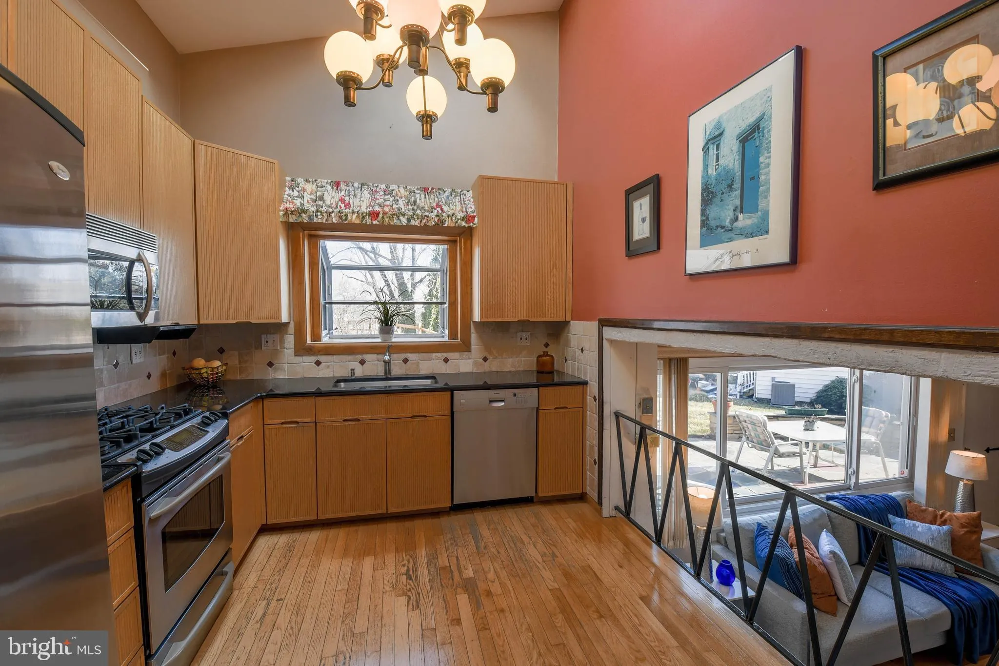 Plymouth Meeting, Pennsylvania 19462, United States, 4 Bedrooms Bedrooms, ,3 BathroomsBathrooms,Residential,Pending,11568