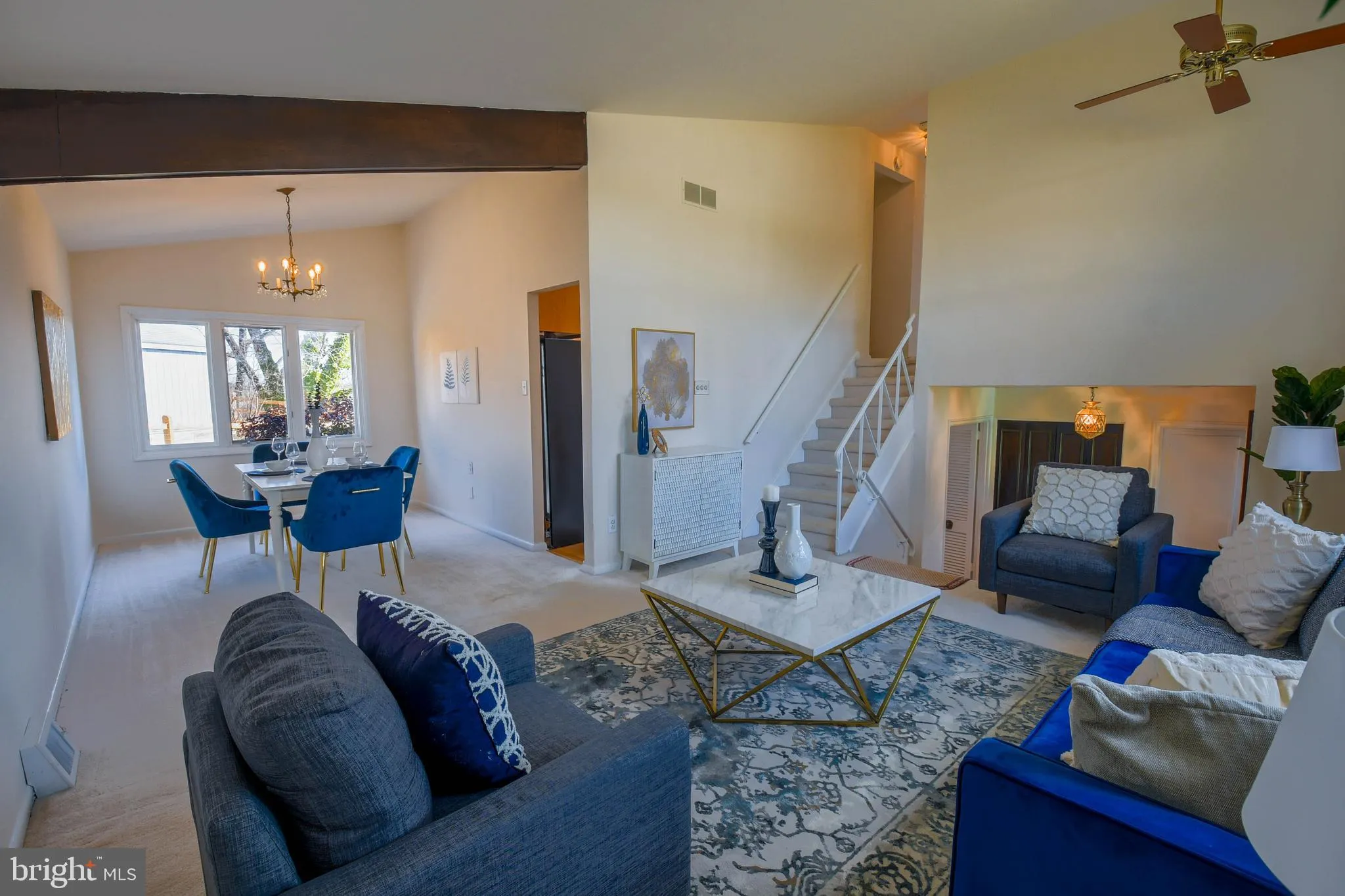 Plymouth Meeting, Pennsylvania 19462, United States, 4 Bedrooms Bedrooms, ,3 BathroomsBathrooms,Residential,Pending,11568