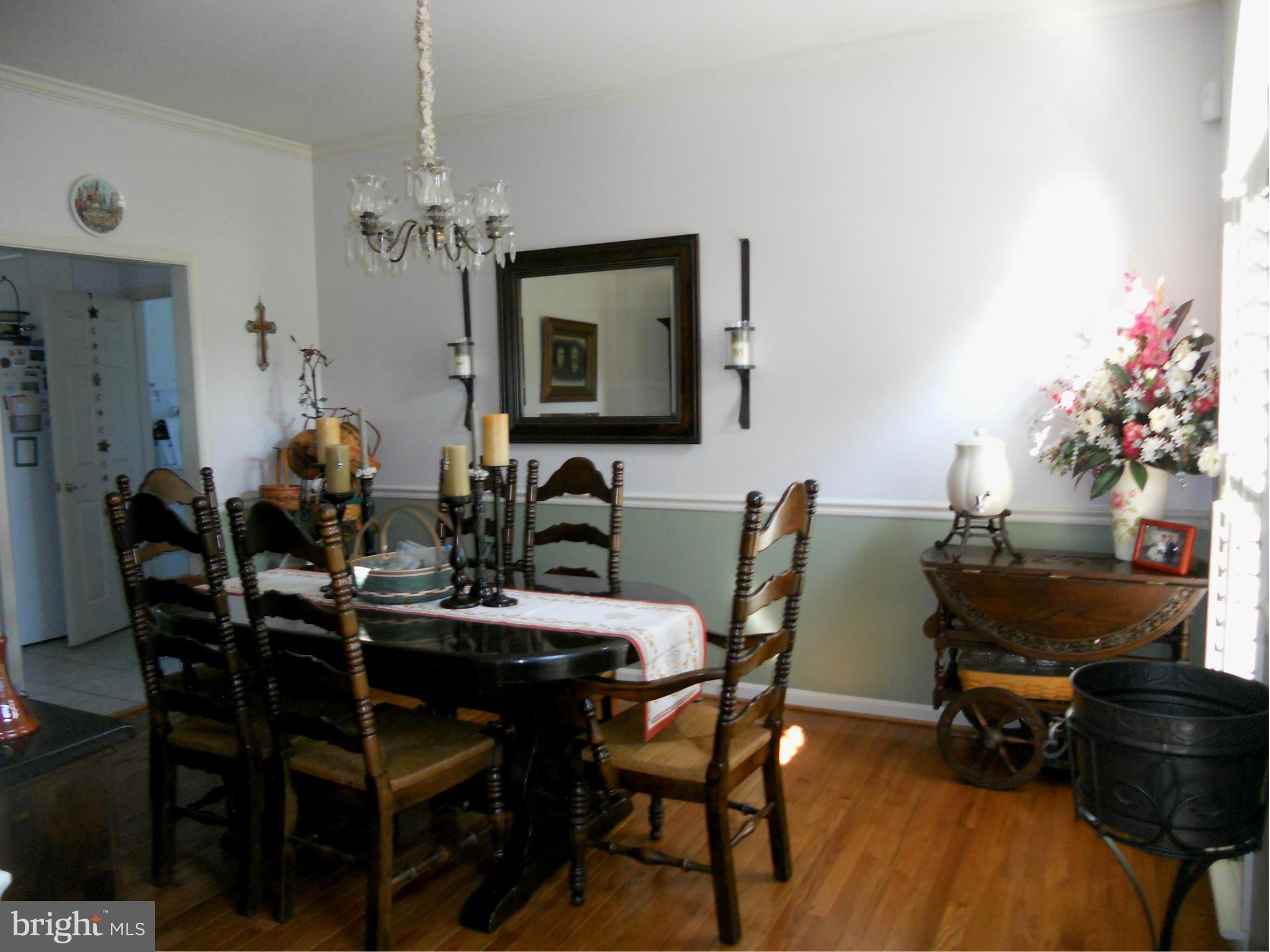 DALE CITY - Residential