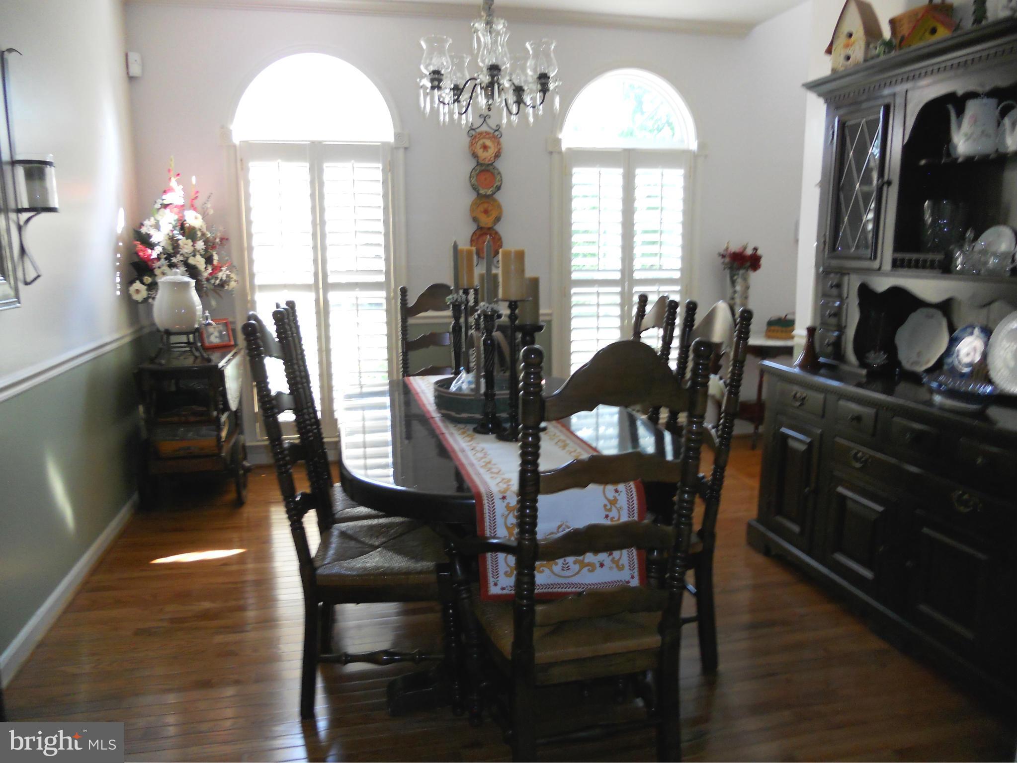 DALE CITY - Residential