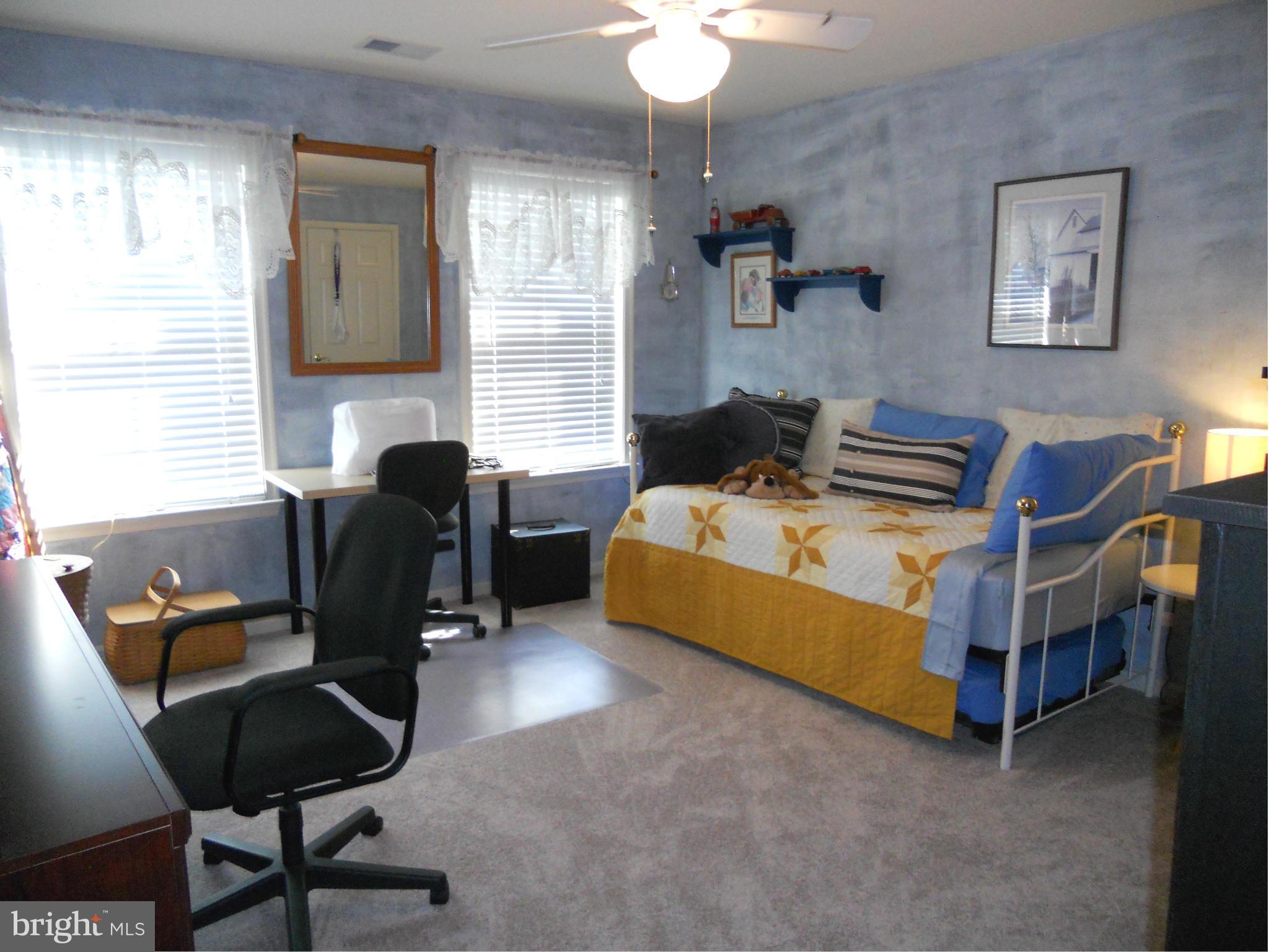 DALE CITY - Residential