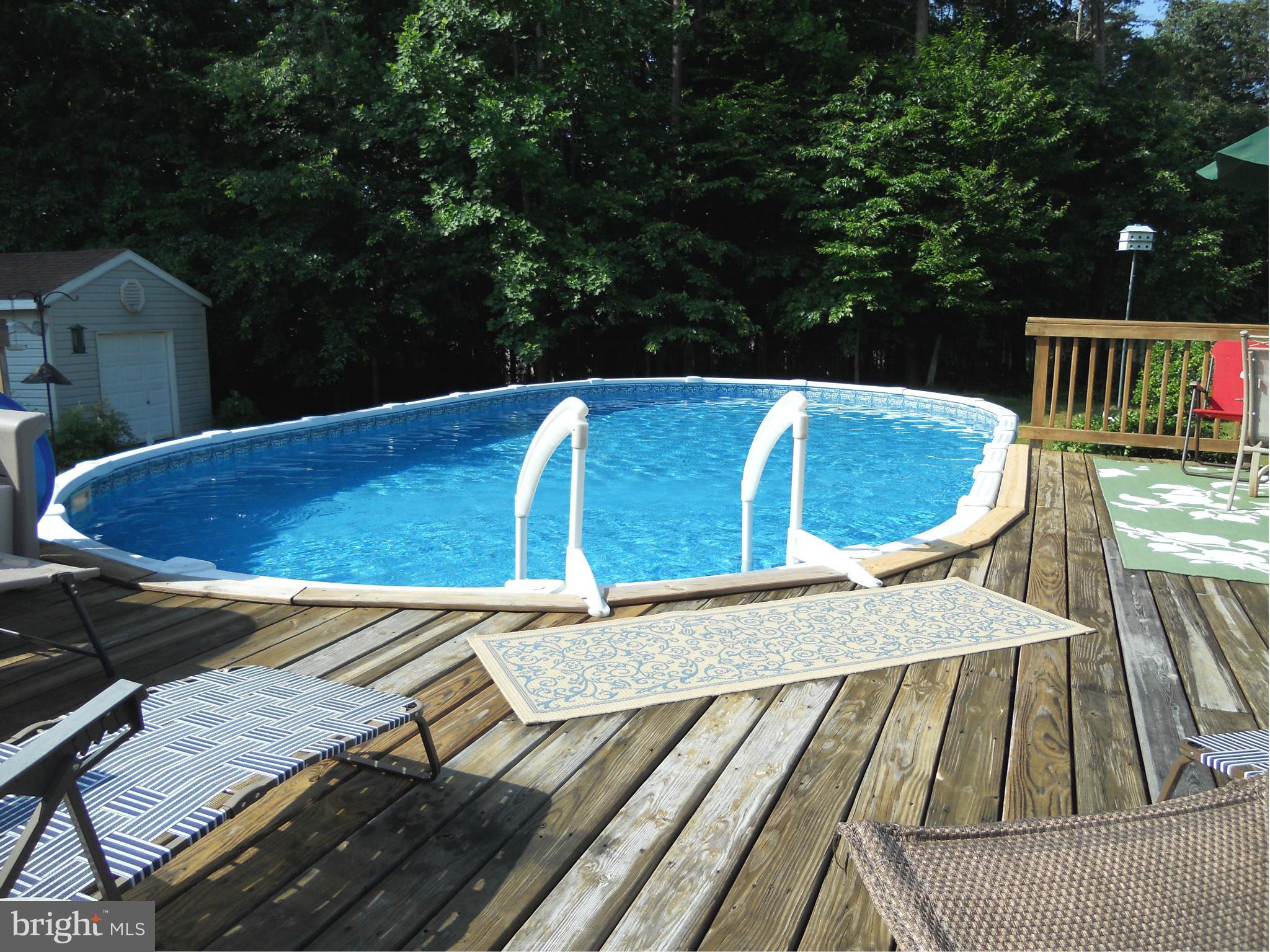 DALE CITY - Residential