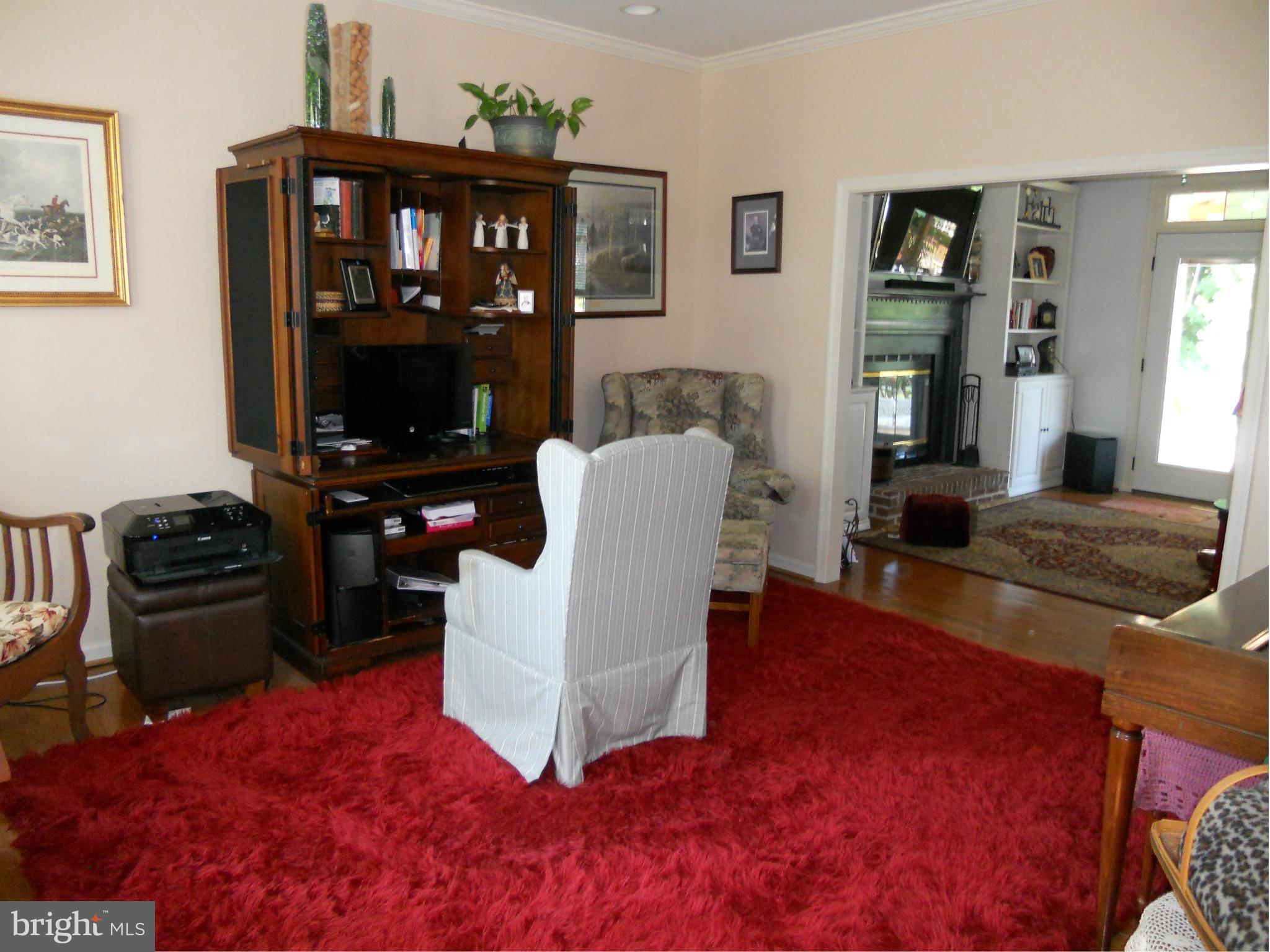 DALE CITY - Residential