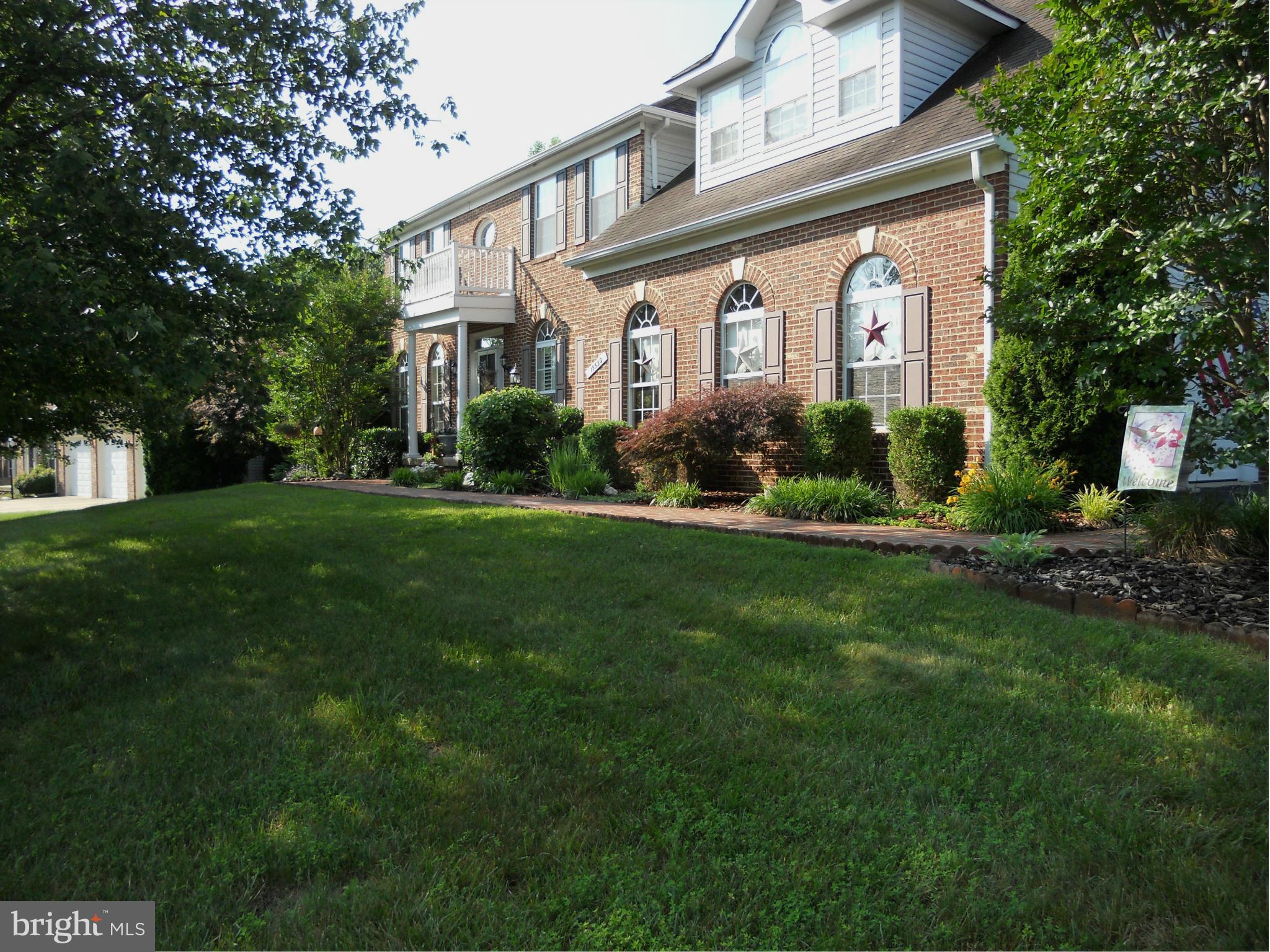 DALE CITY - Residential