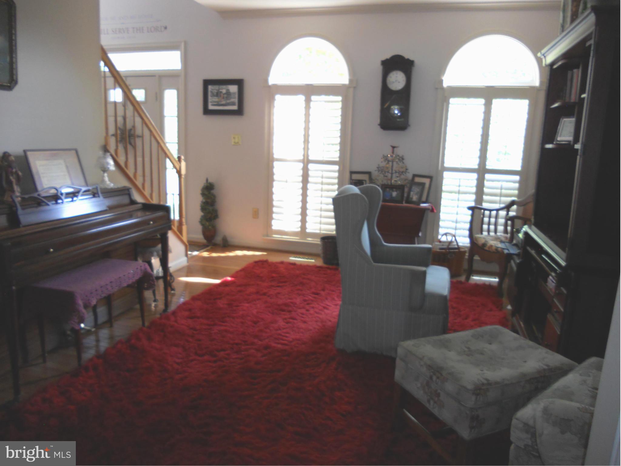 DALE CITY - Residential