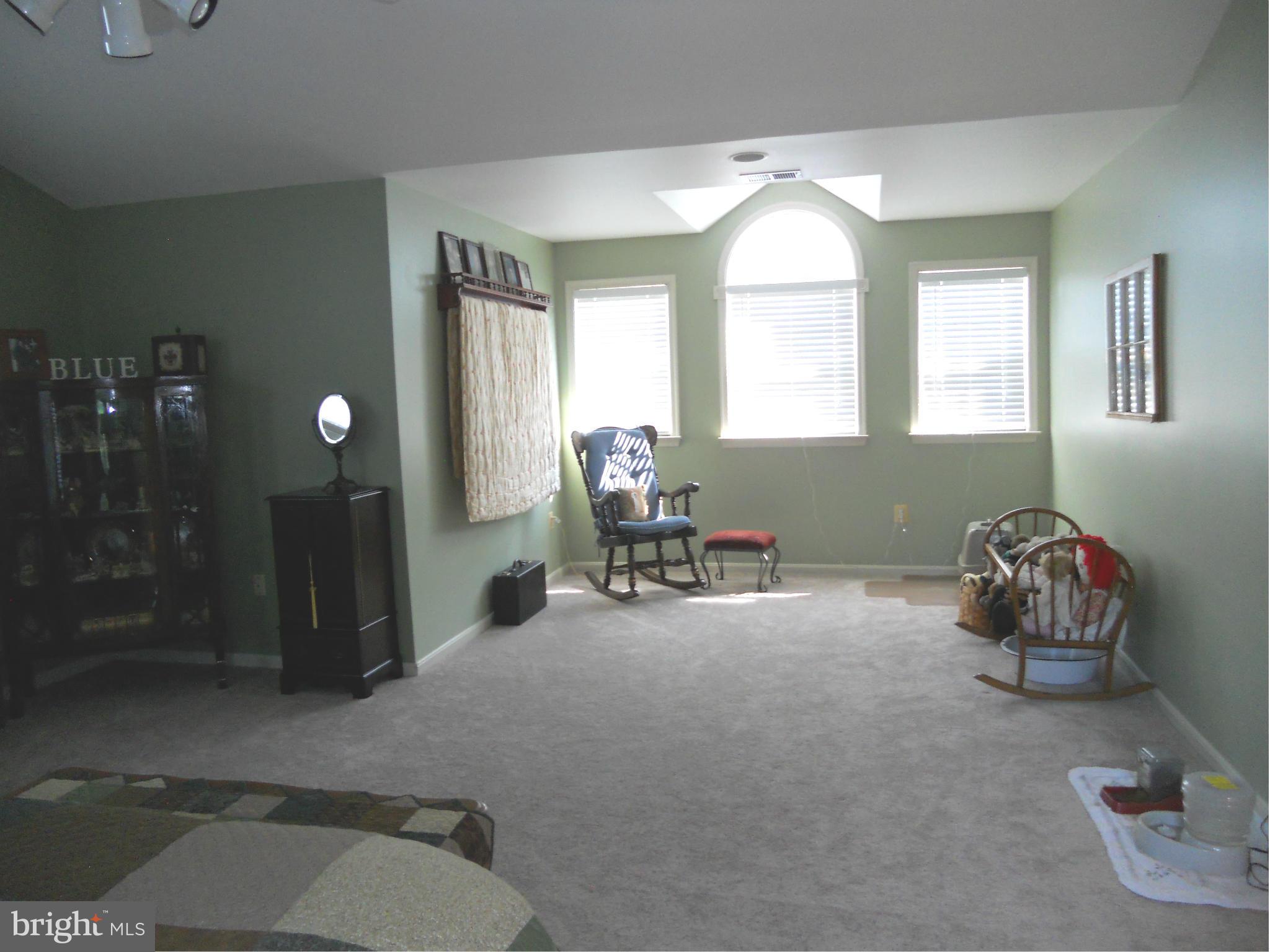 DALE CITY - Residential