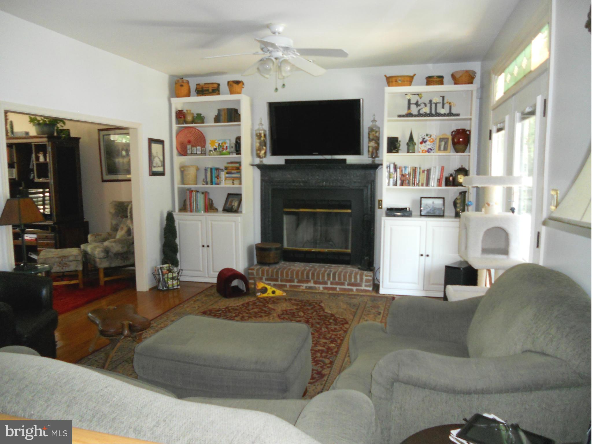 DALE CITY - Residential