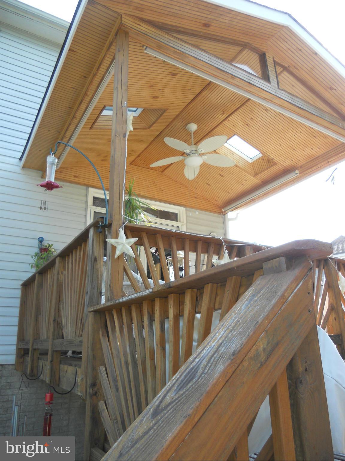 DALE CITY - Residential