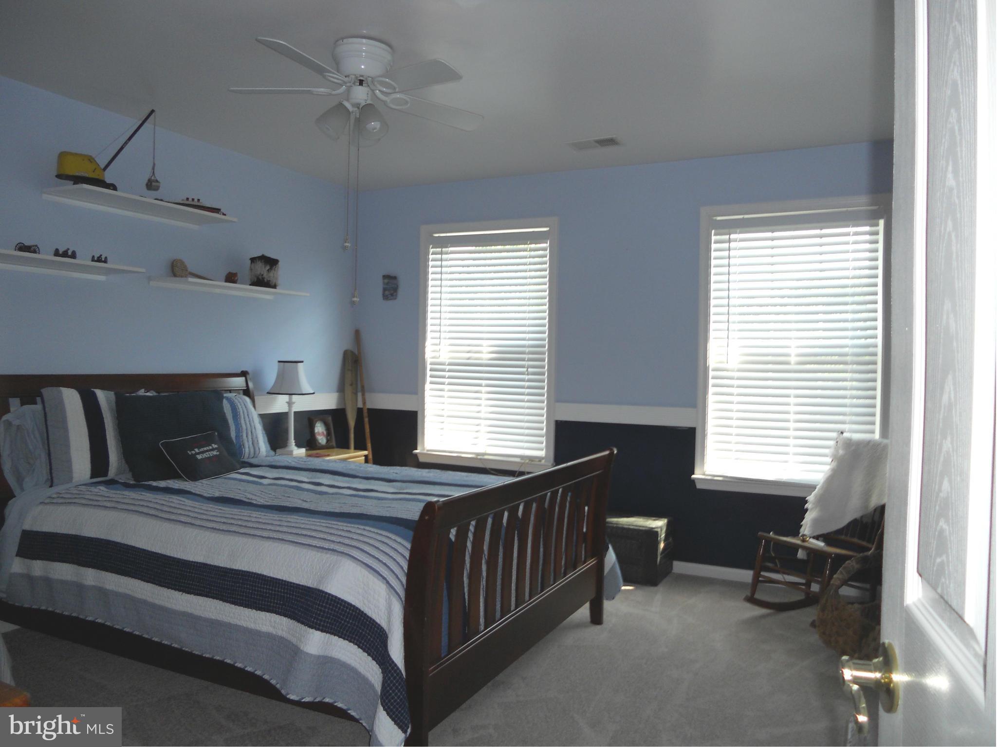 DALE CITY - Residential