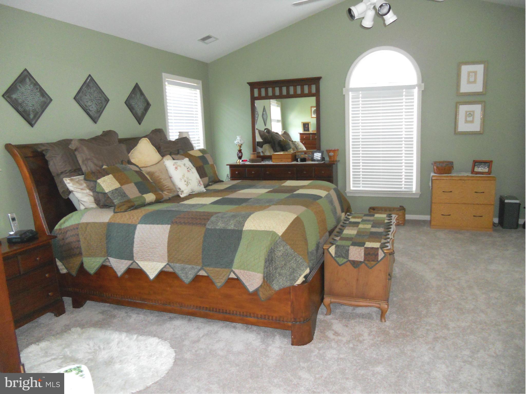 DALE CITY - Residential