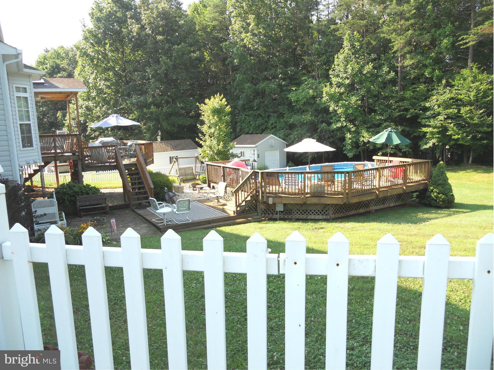 DALE CITY - Residential