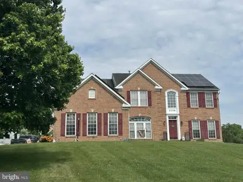 3708 Flintridge Court, Brookeville, MD 20833 - #: MDMC2236662