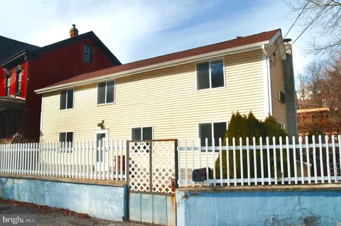 Stationmaster Row NW, Mount Savage, MD MLS: MDAL2010814