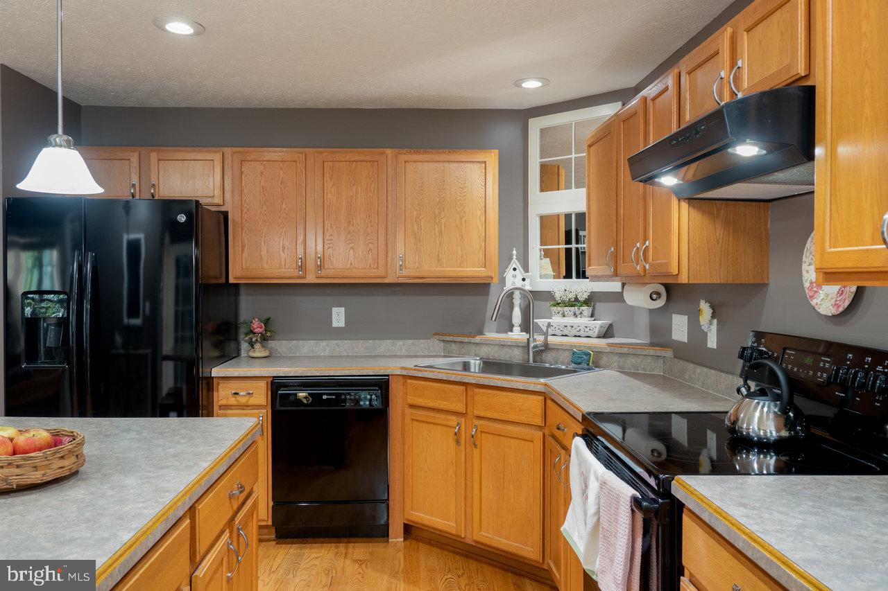 PEBBLE RIDGE - Residential