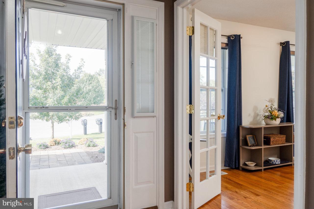 PEBBLE RIDGE - Residential