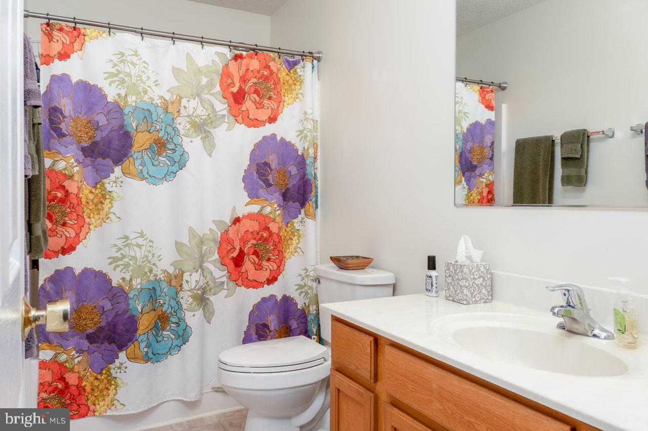 PEBBLE RIDGE - Residential