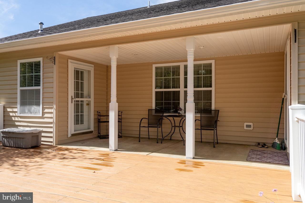 PEBBLE RIDGE - Residential