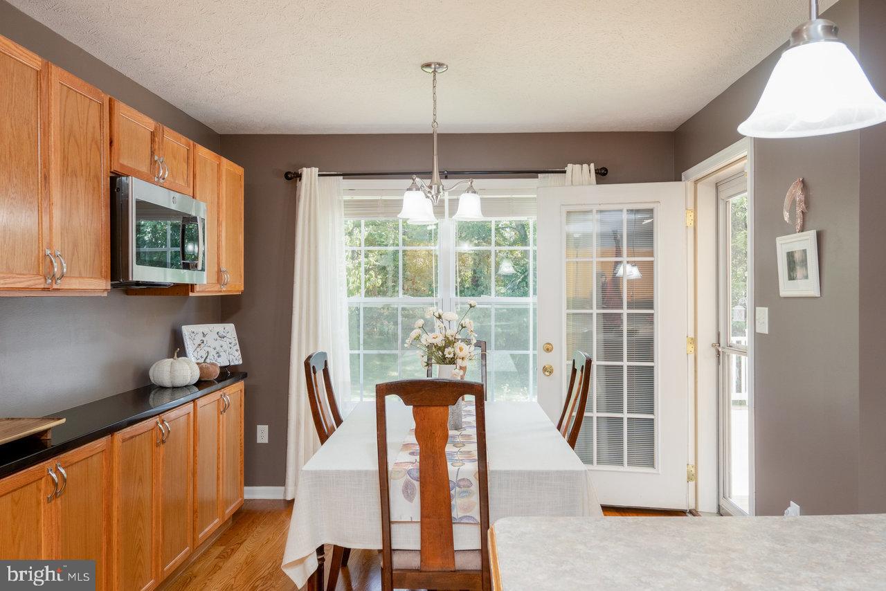 PEBBLE RIDGE - Residential