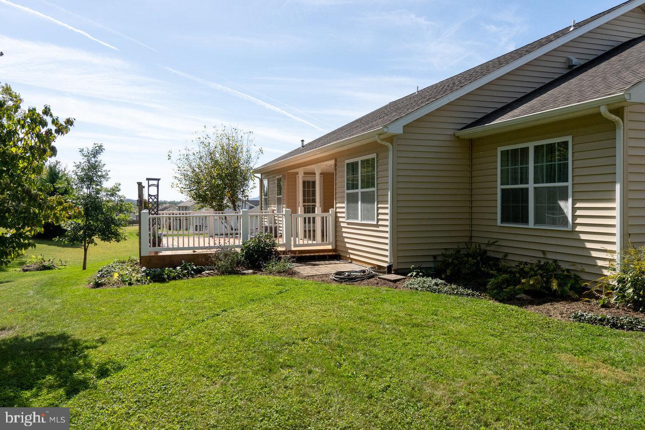 PEBBLE RIDGE - Residential