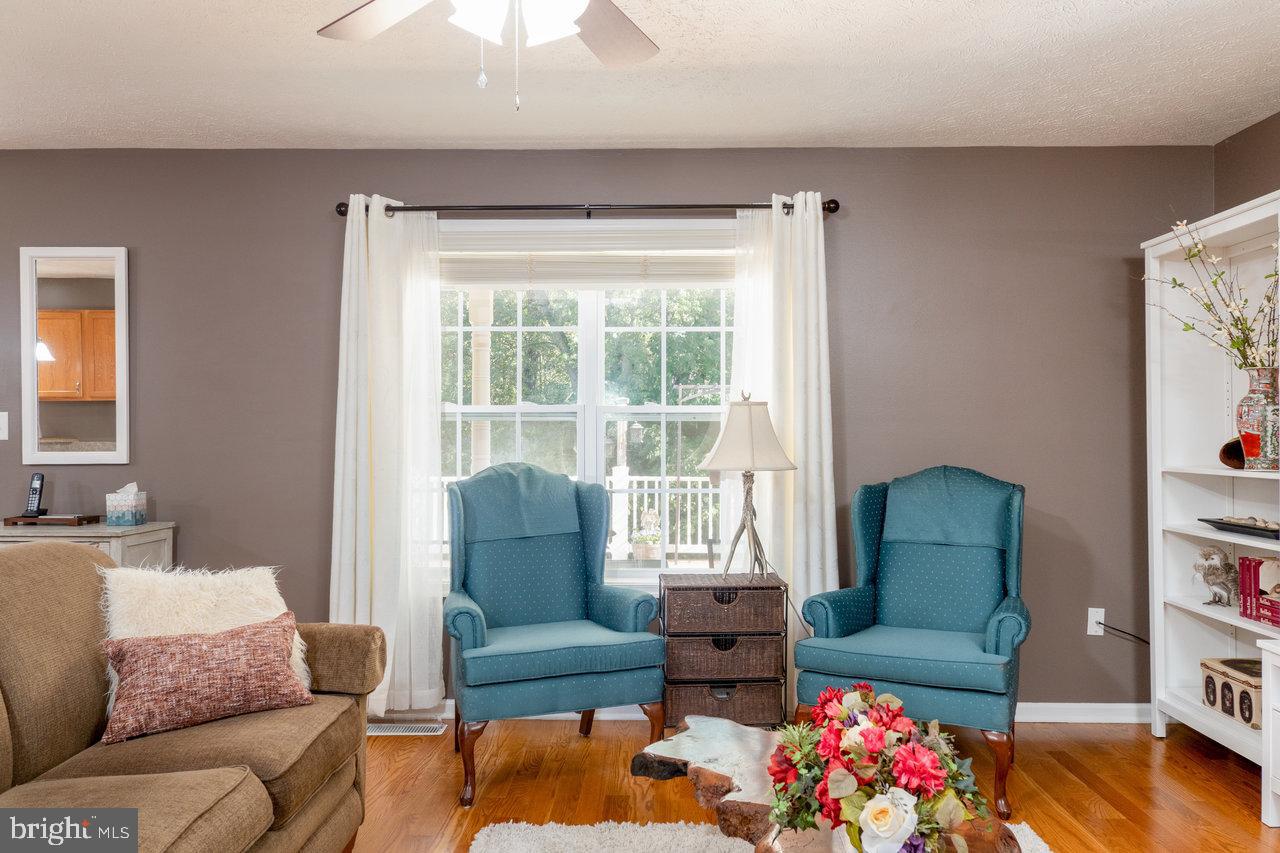 PEBBLE RIDGE - Residential