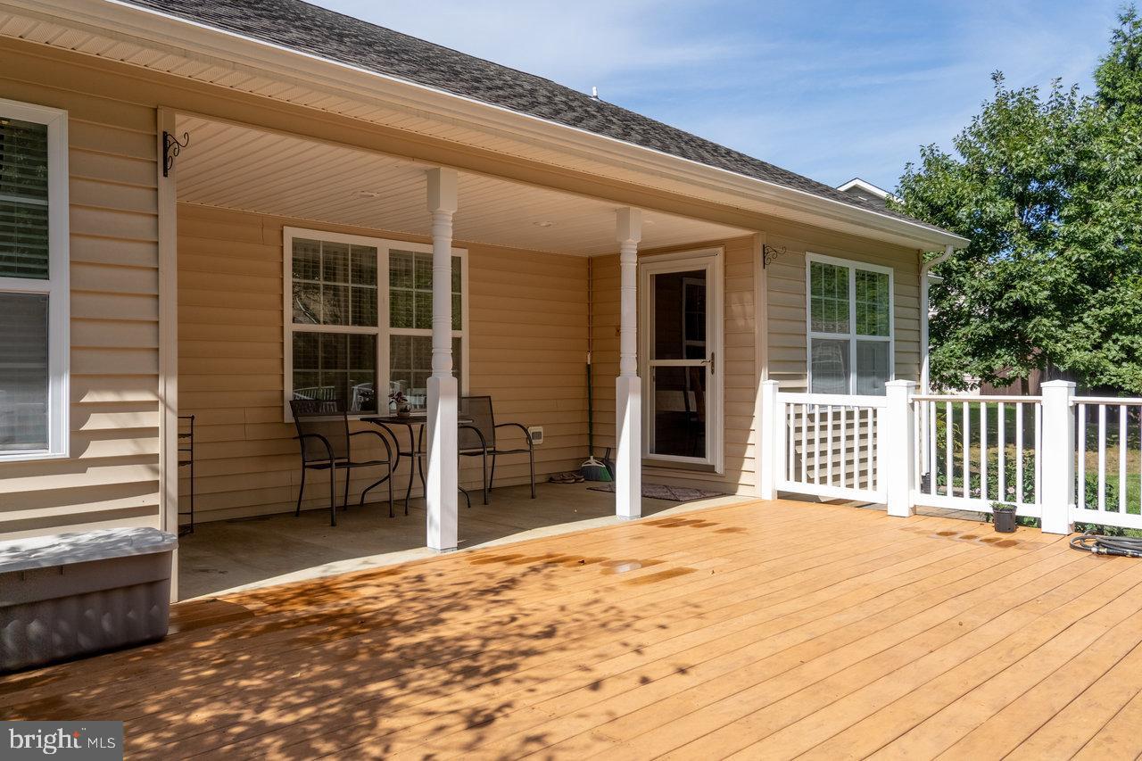 PEBBLE RIDGE - Residential