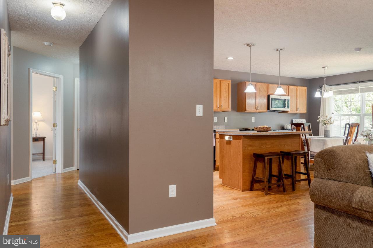 PEBBLE RIDGE - Residential