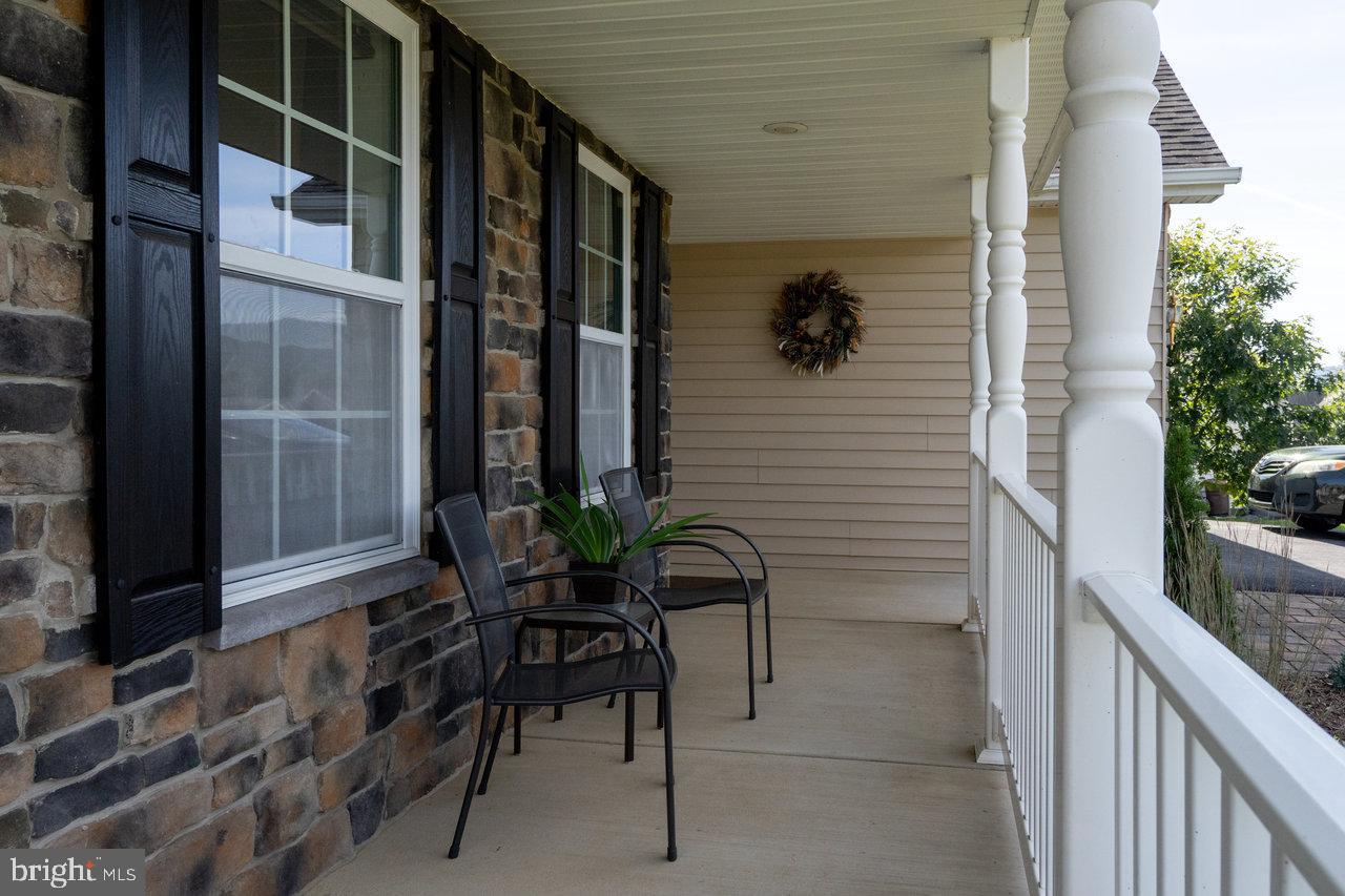 PEBBLE RIDGE - Residential