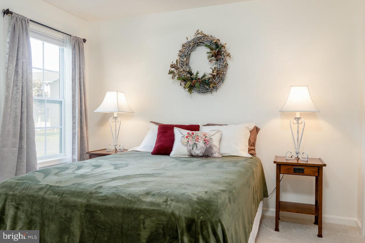 PEBBLE RIDGE - Residential