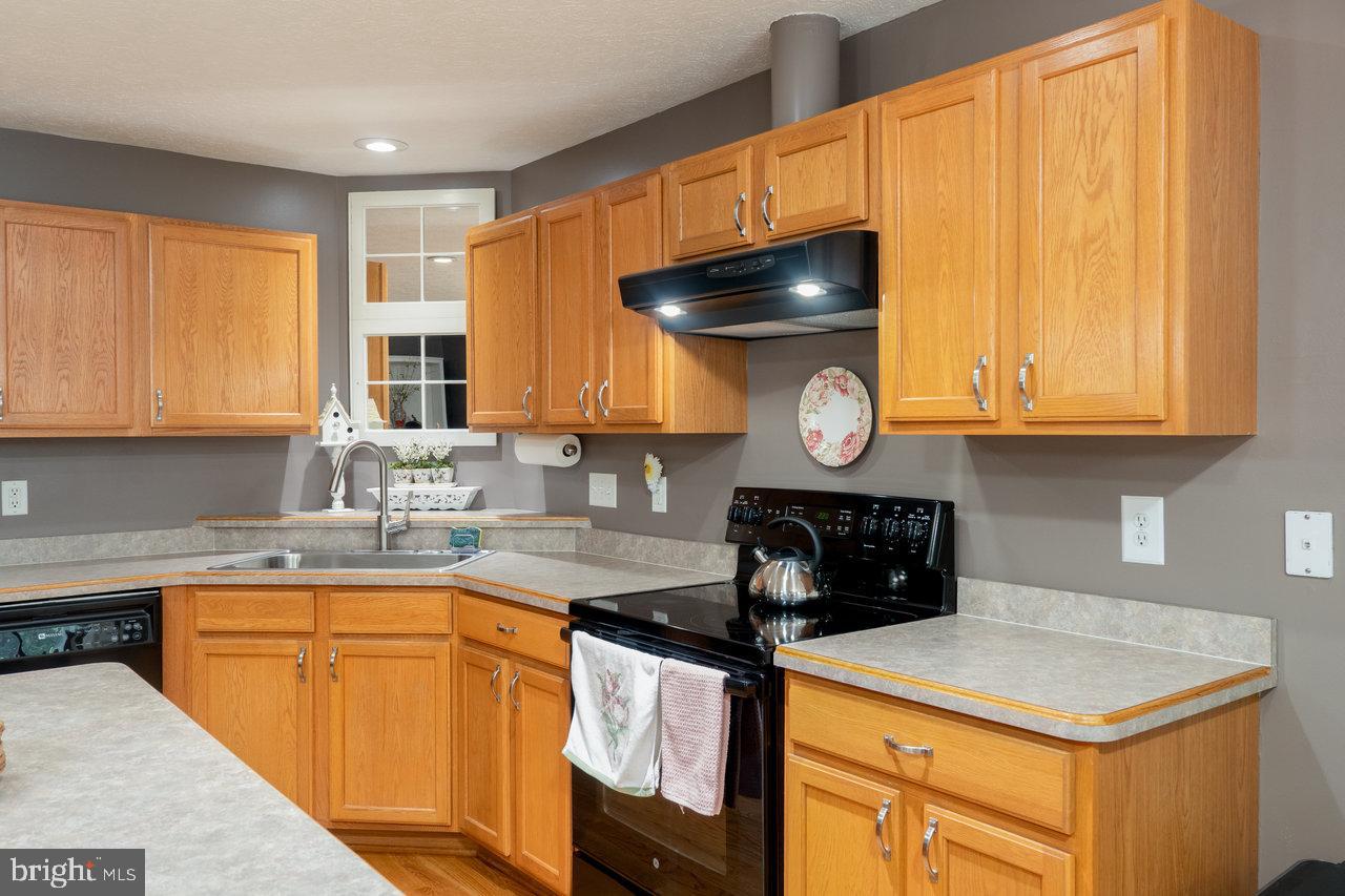 PEBBLE RIDGE - Residential