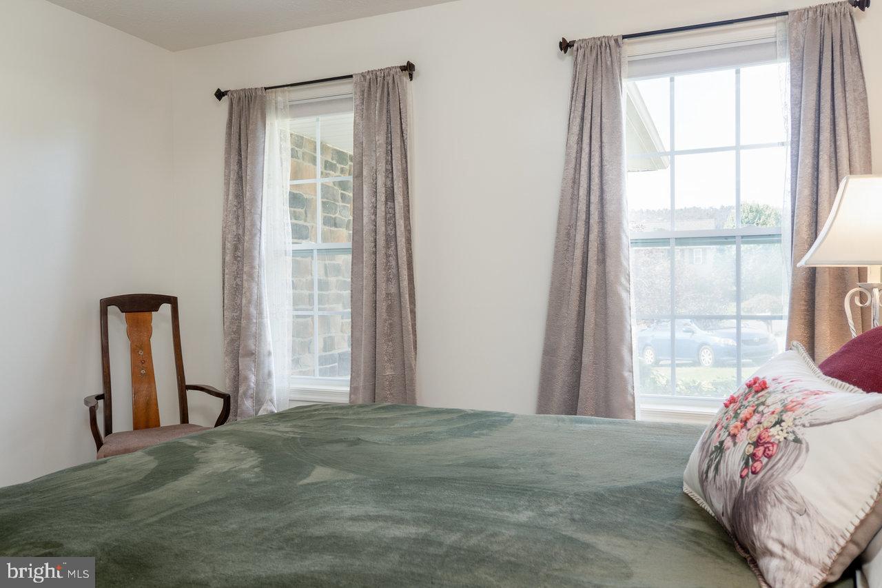 PEBBLE RIDGE - Residential