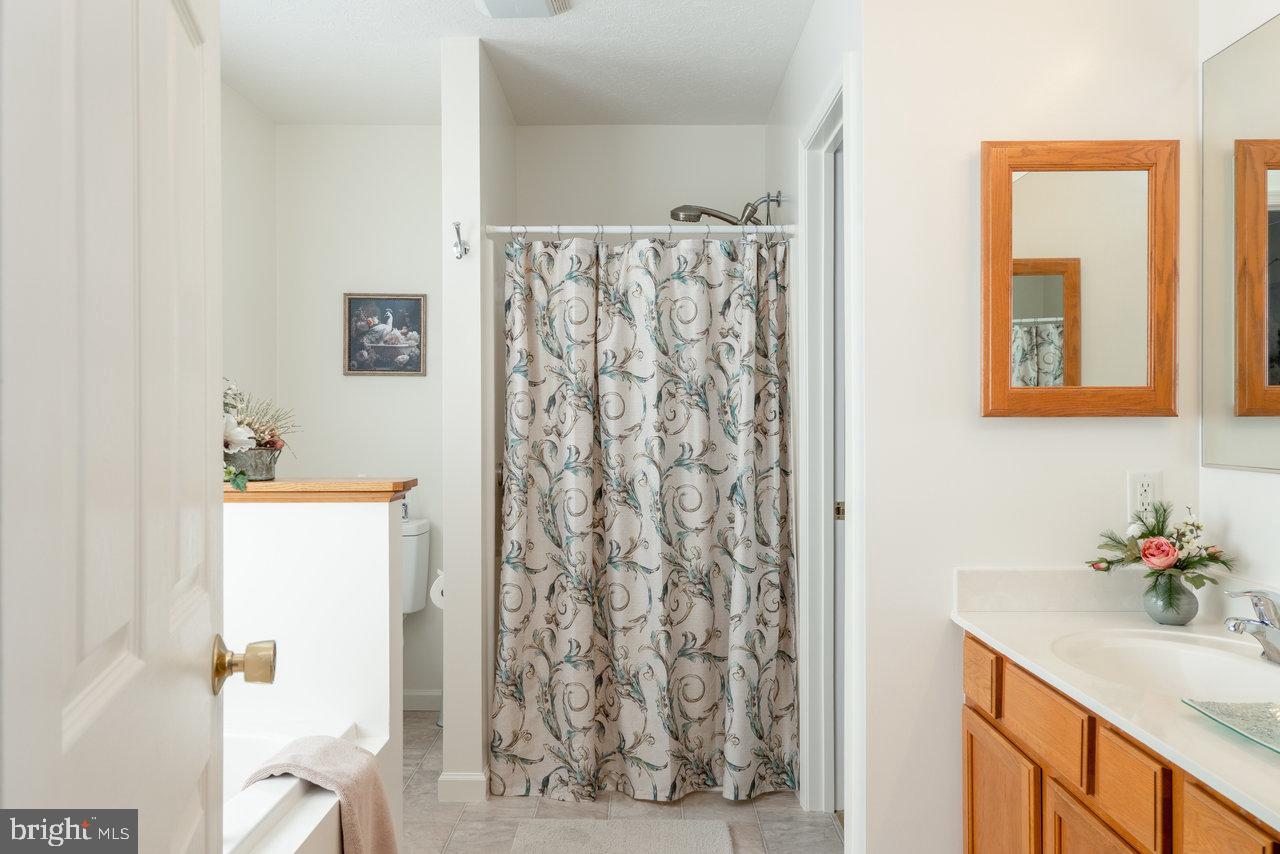 PEBBLE RIDGE - Residential