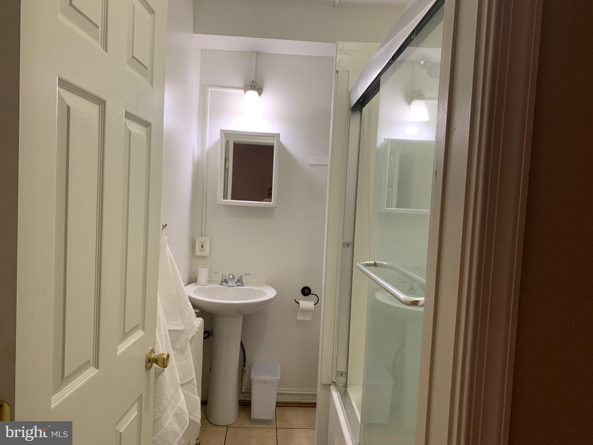 FEDERAL HILL HISTORIC DISTRICT - Residential Lease