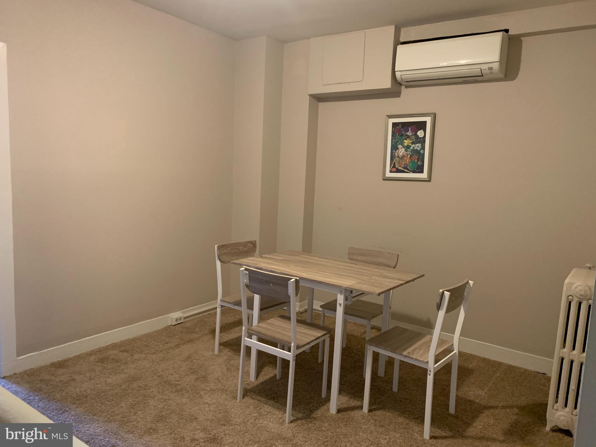 FEDERAL HILL HISTORIC DISTRICT - Residential Lease