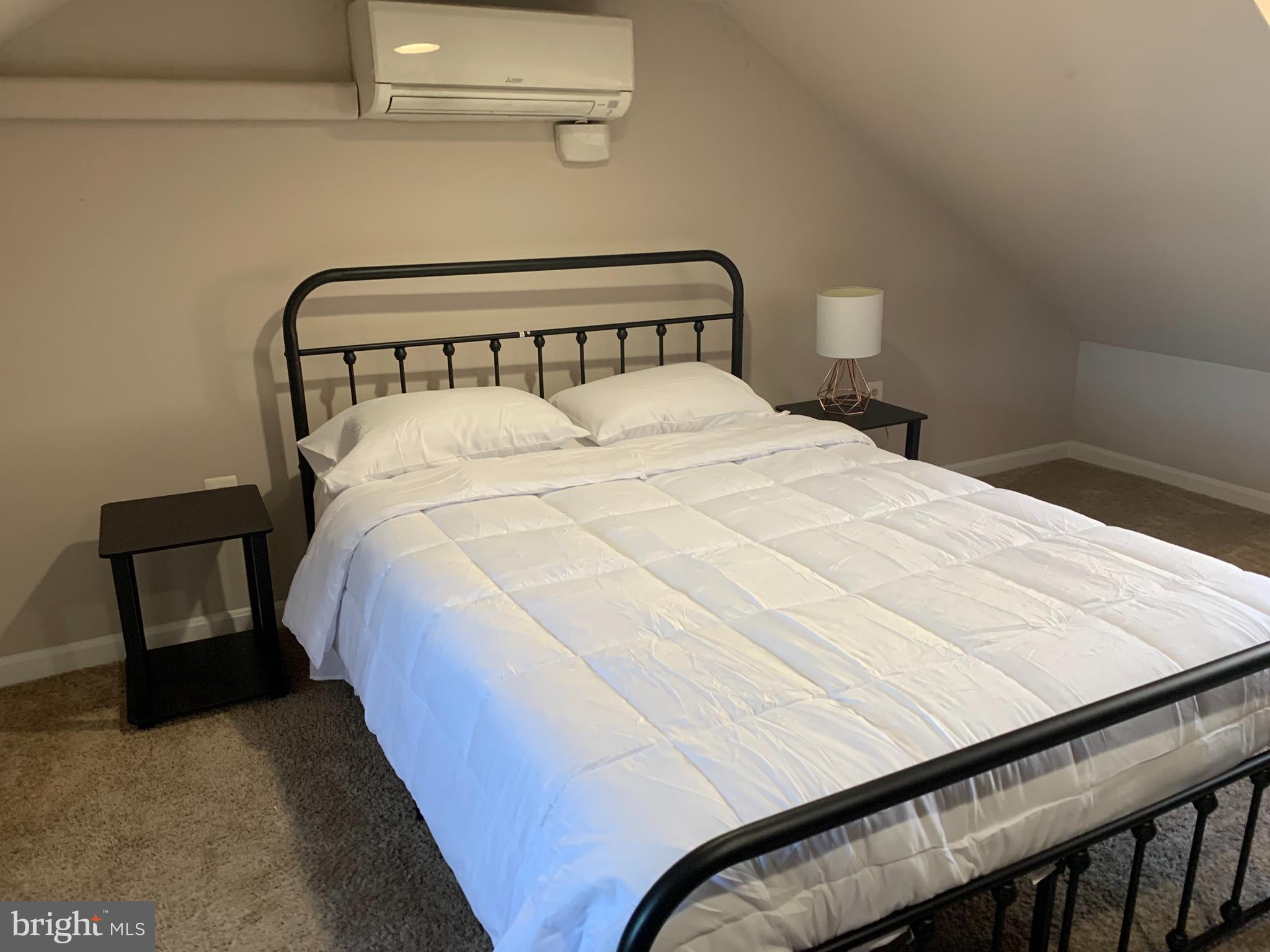 FEDERAL HILL HISTORIC DISTRICT - Residential Lease