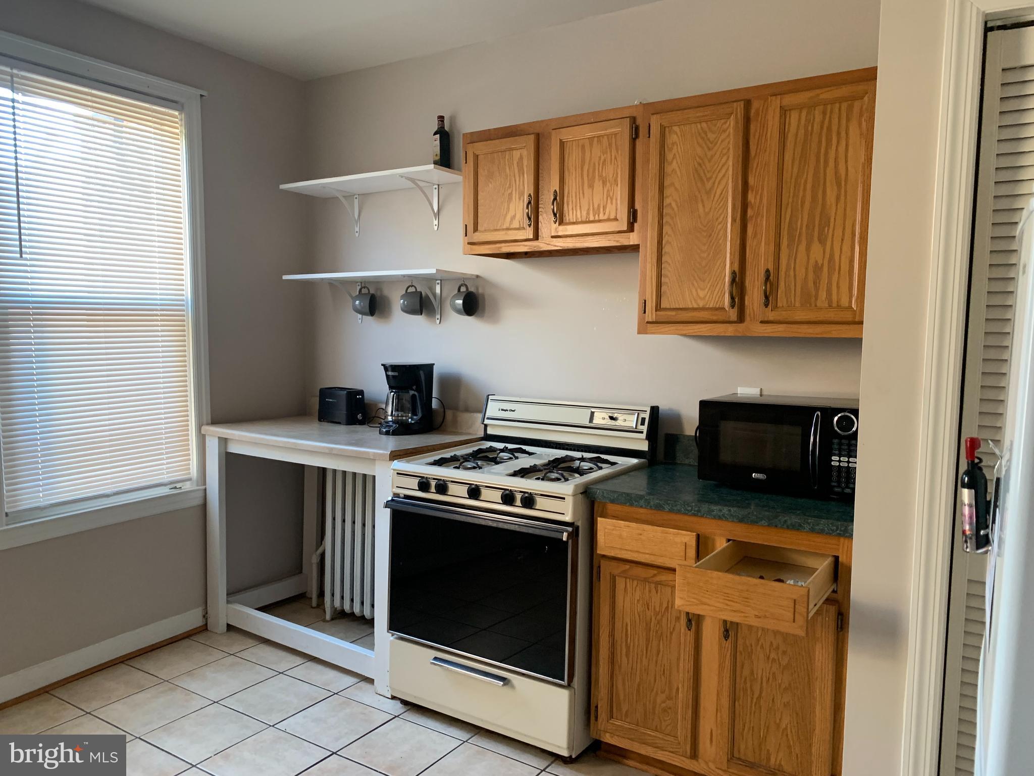 FEDERAL HILL HISTORIC DISTRICT - Residential Lease