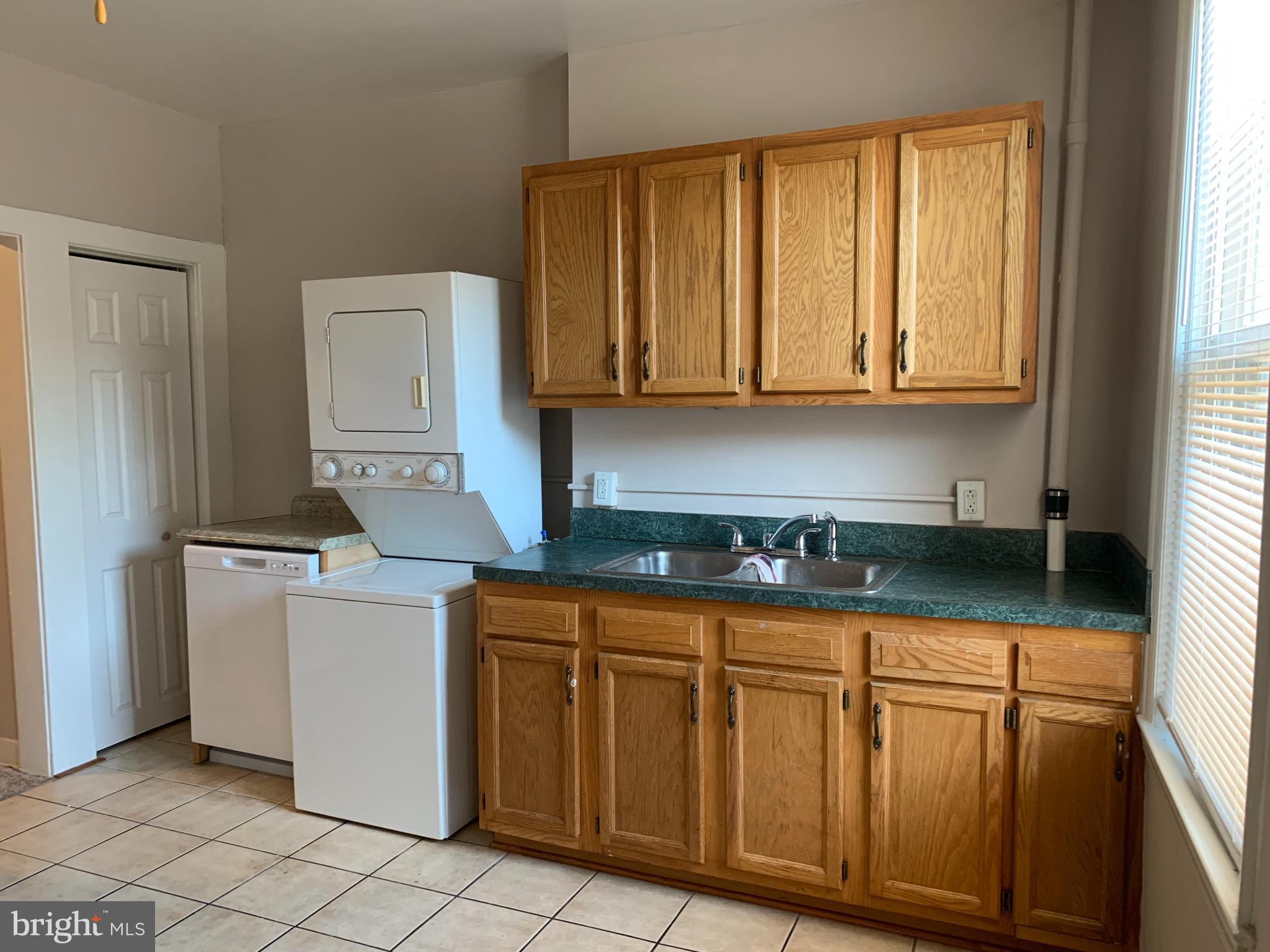 FEDERAL HILL HISTORIC DISTRICT - Residential Lease