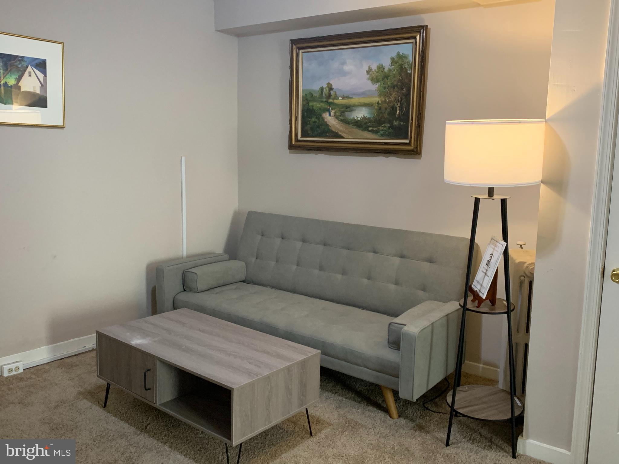 FEDERAL HILL HISTORIC DISTRICT - Residential Lease