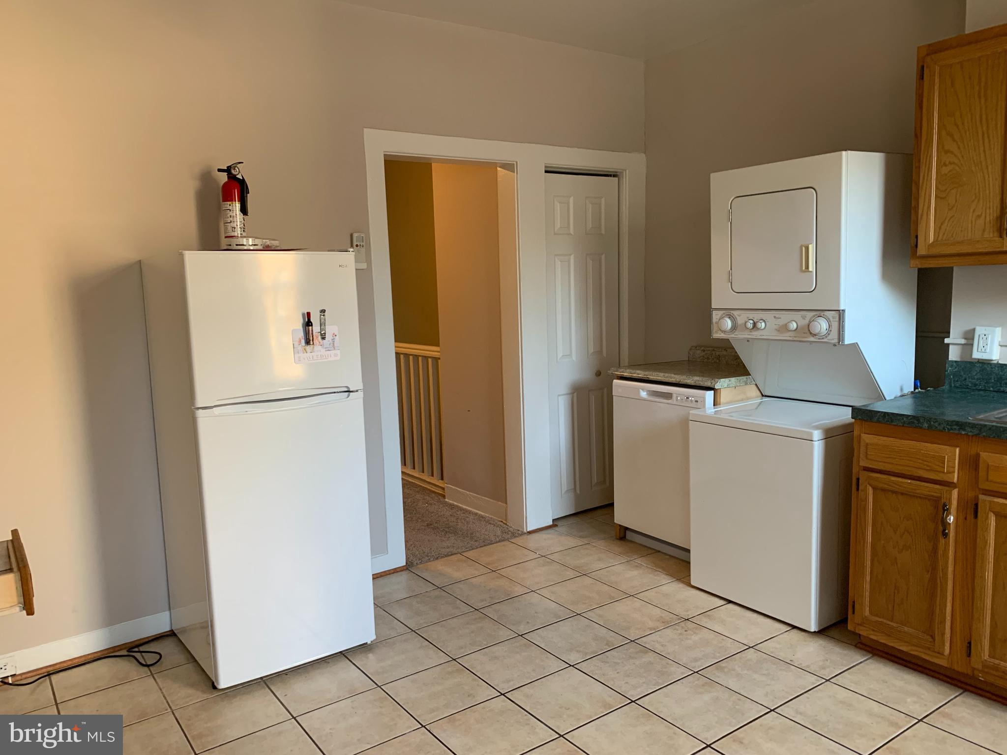 FEDERAL HILL HISTORIC DISTRICT - Residential Lease