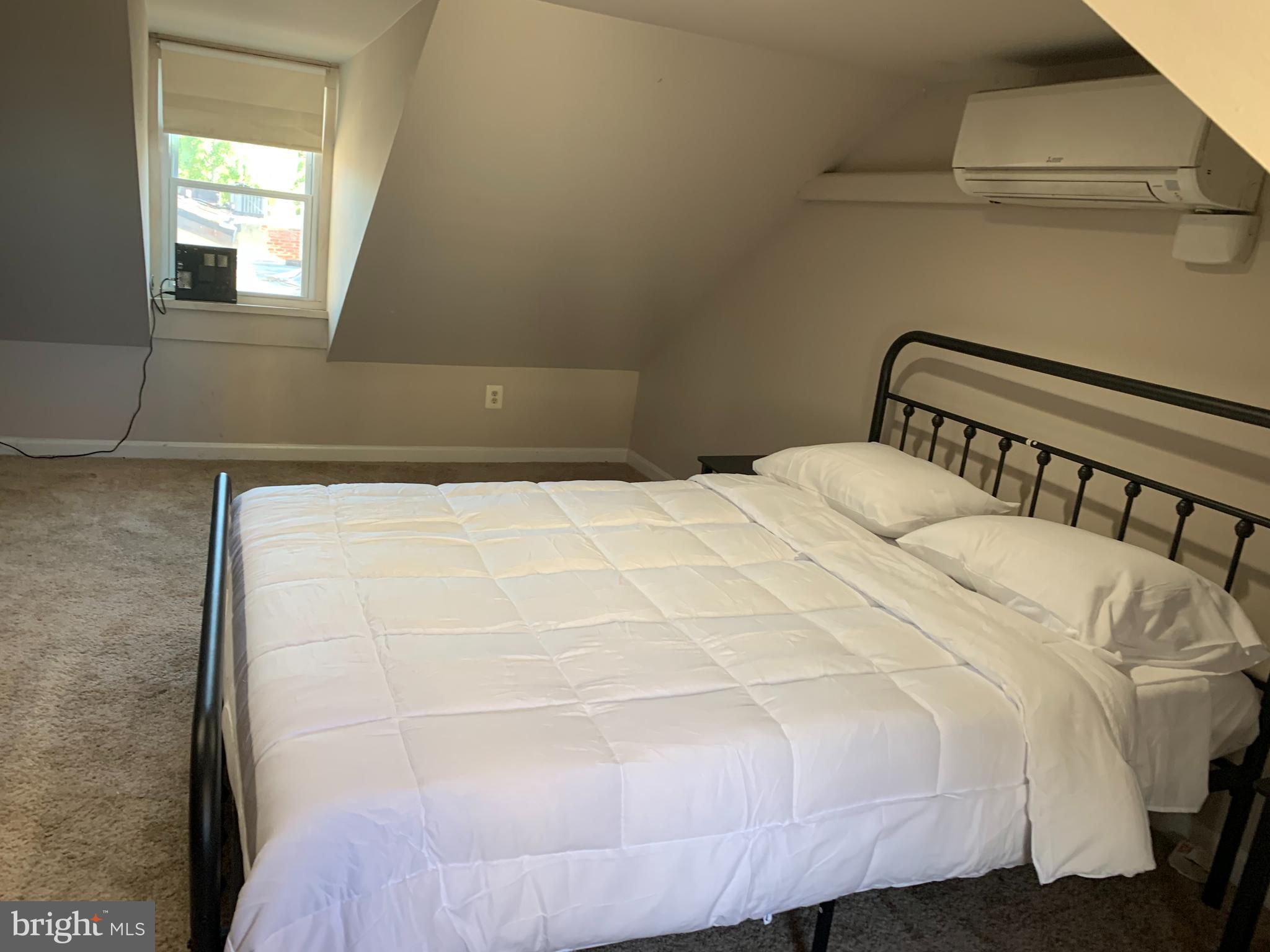 FEDERAL HILL HISTORIC DISTRICT - Residential Lease