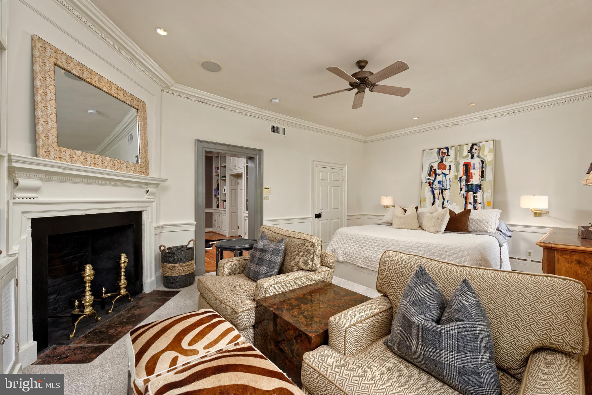 OLD TOWN ALEXANDRIA - Residential