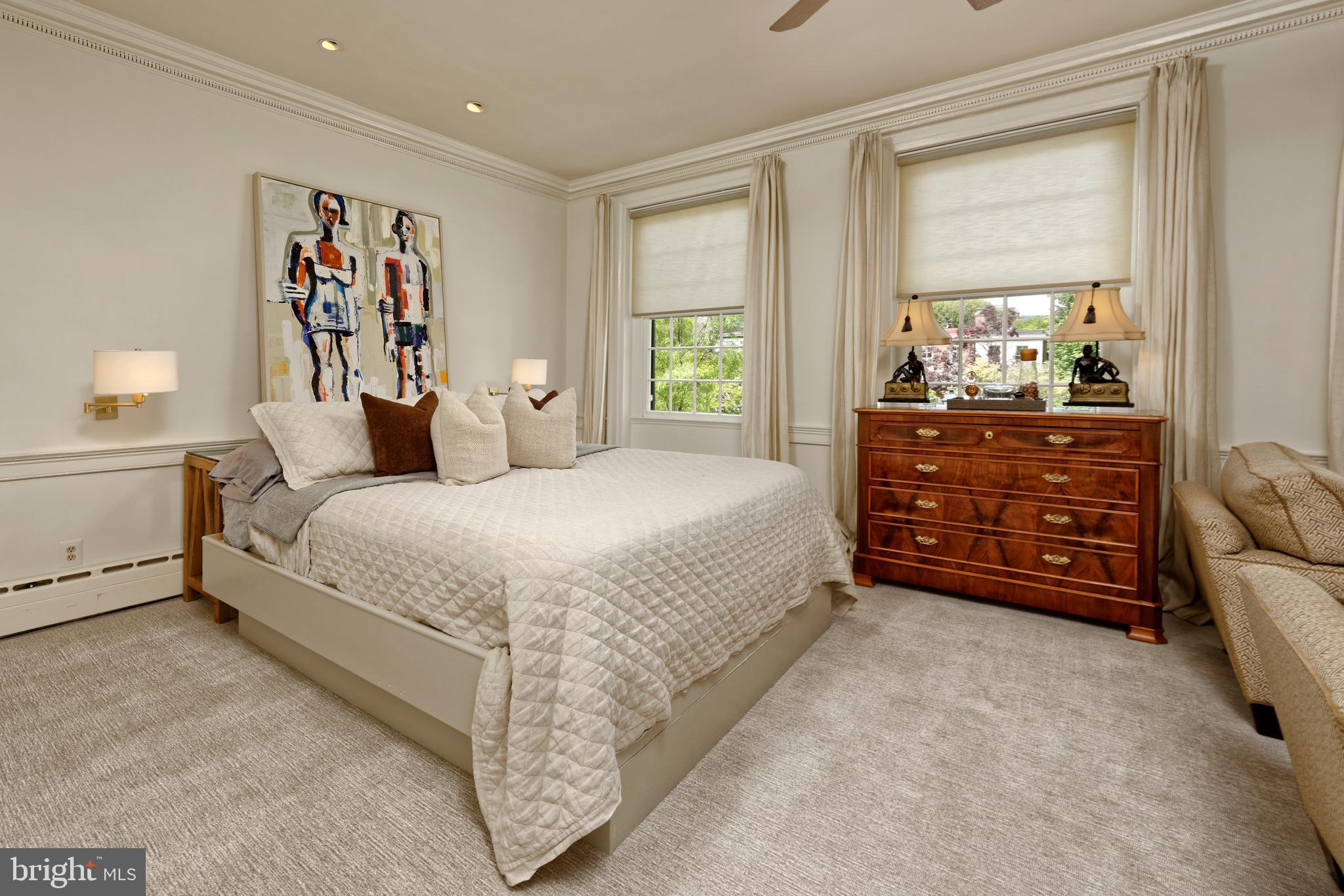 OLD TOWN ALEXANDRIA - Residential