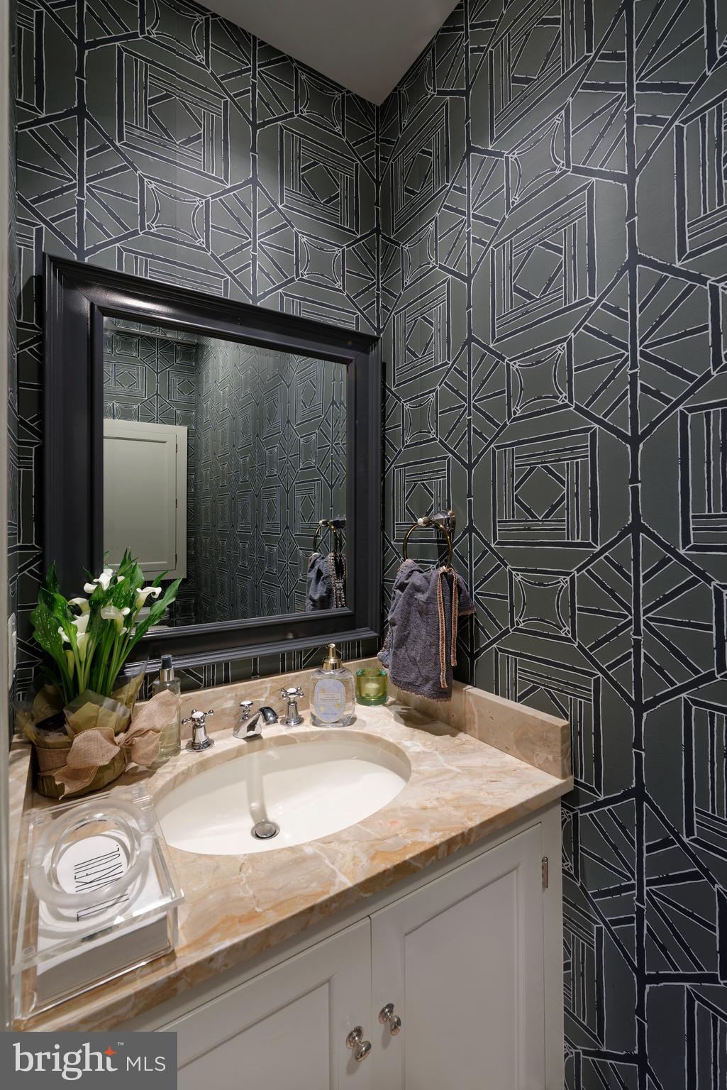 OLD TOWN ALEXANDRIA - Residential