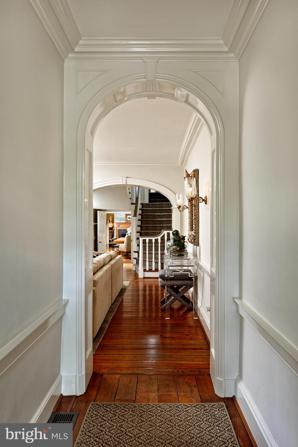 OLD TOWN ALEXANDRIA - Residential