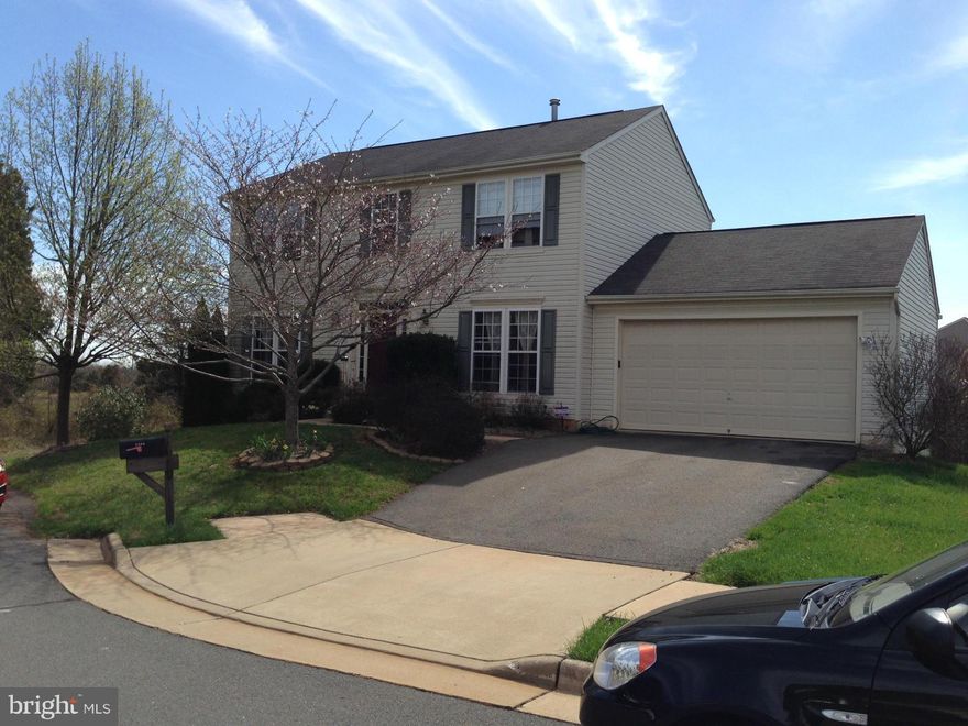 Pre-Approved Sales Price**Pending release**Large**Open Floor Plan**Bright and Airy**Neutral Colors**Luscious Yard**Watch the Horses From your Deck**Private Cul-de-Sac **Next to open Pastureland**Fully Finished, Bright, Open Basement**Fenced Yard**Great Schools**Near Shopping**Experienced Short Sale Team**