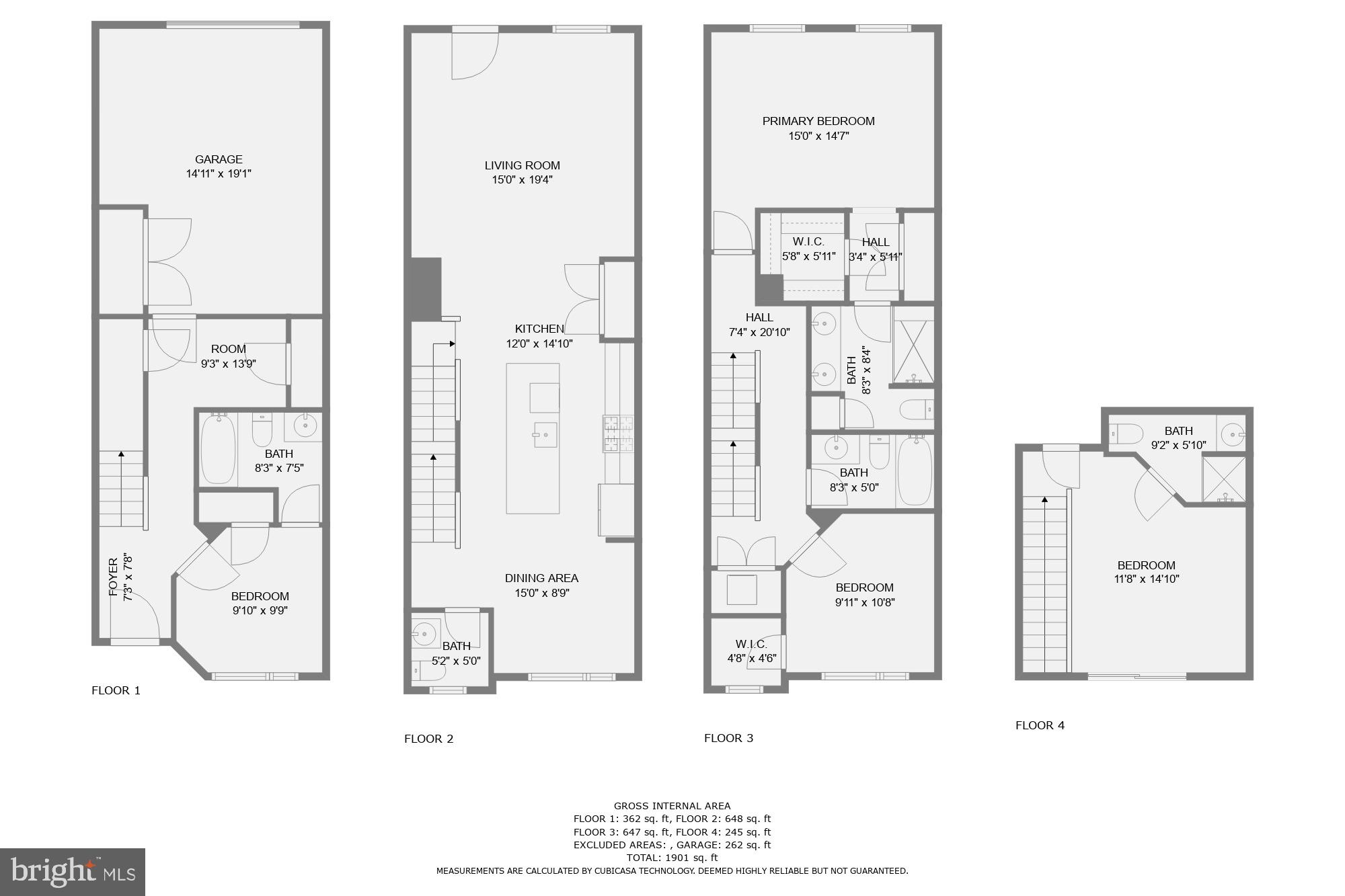 REDFERN ROW - Residential