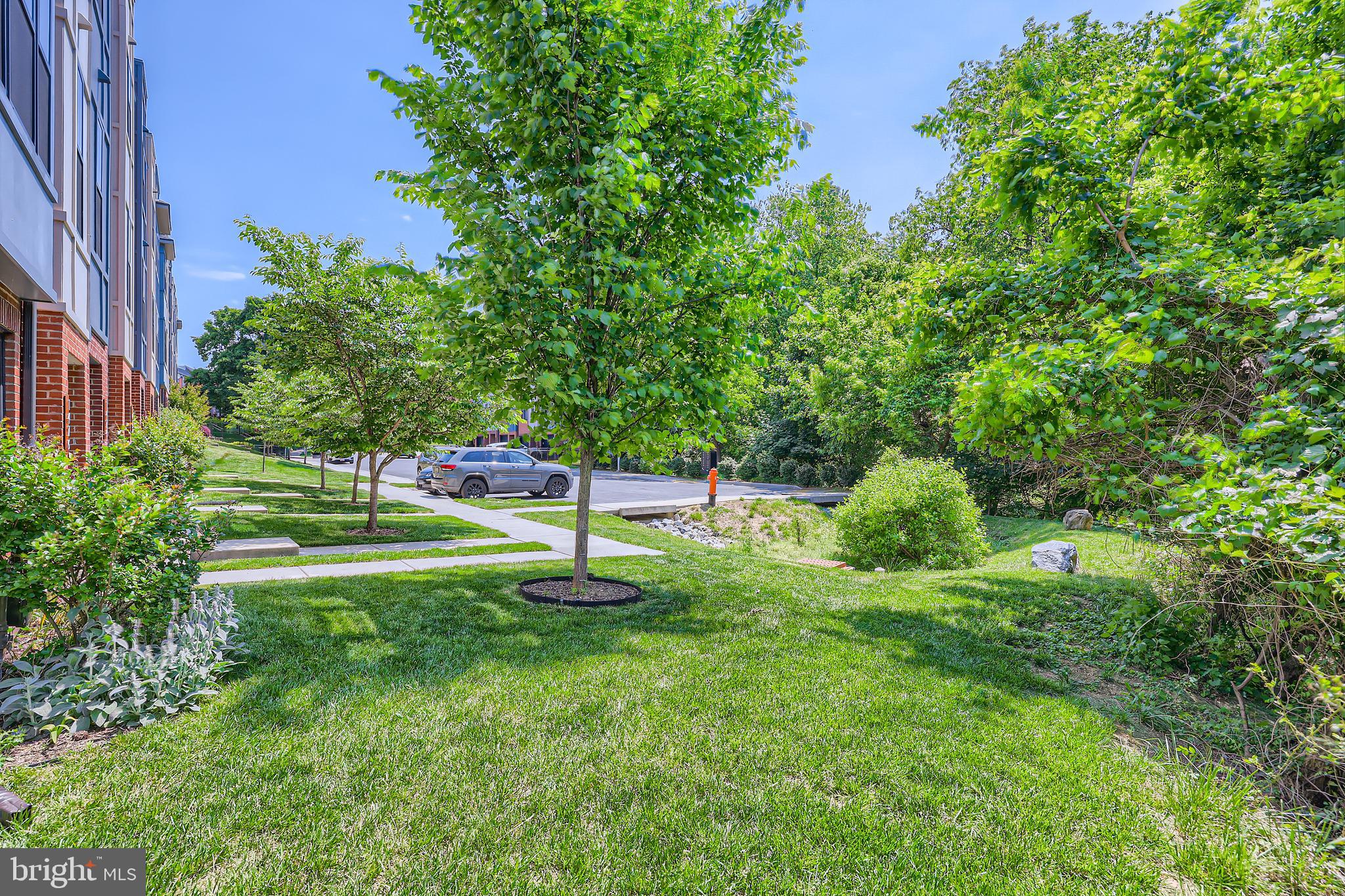 REDFERN ROW - Residential